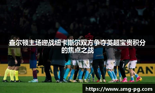 查尔顿主场迎战纽卡斯尔双方争夺英超宝贵积分的焦点之战
